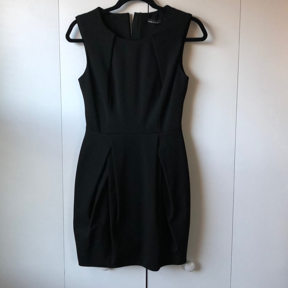 Karen Millen Midi Dress